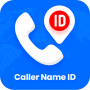 icon True ID Caller Name(Arayan Adı Konum Kimliği)