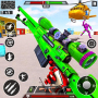icon Fps Robot Shooting Games 2021 ()