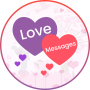 icon True Love Message 2025 (Gerçek Aşk Mesajı 2025)