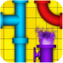 icon PipeLogic Puzzles(Boru - mantık bulmacaları)