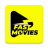icon MovieFastHD(HD Filmler Daha Hızlı - En Sıcak Filmi
) 1.0