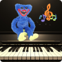 icon Poppy Piano Music - Playtime (Poppy Piano Music - Playtime
)