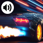 icon Car sounds(Araba Sesleri: Motor Sesleri)