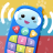 icon Phone Game(Bebek Telefonu Çocuk Oyunu) 129