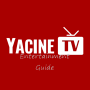 icon Yacine Guide(‎ Yacine TV Apk Çevrimiçi İpuçları)