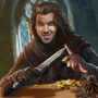 icon Rogue(Rogue's Choice: (Choices Game))