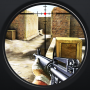 icon Gun Shoot War (Silah ateş savaşı)