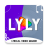 icon Lyly Lyrical Video(LYLY : Lirik Video Yapıcı
) 1.0.2
