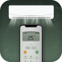 icon Remote for Sharp AC (Sharp AC)