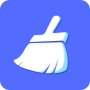 icon Flash Cleaner (Flash Cleaner
)