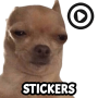 icon Memes Stickers(Memes Çıkartmaları WAStickerApps
)