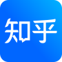 icon com.zhihu.android(bilin neredeyse)