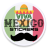 icon com.castdev.stickersvivamexico(Çıkartma Viva México
) 1.0.2