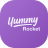 icon Yummy Rocket(Nefis Roket
) 1.0.3