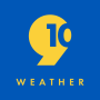 icon 9&10 Weather(Doppler 9 10 Hava Takımı)