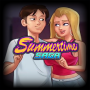 icon Summertime Saga complete Walkthrough(Summertime destan İpuçları ve Trick
)