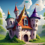 icon Mystery Tiny Castle Escape (Gizem Küçük Kaleden Kaçış
)