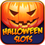 icon Halloween Slots(Halloween Yuvaları - Slot Makinesi)