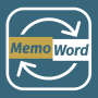 icon Memoword(Flashcard maker kelime defteri)