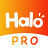 icon Halo Pro(Halo Pro - canlı sohbet çevrimiçi
) 1.0.0