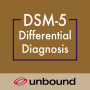 icon DSM-5-DDx(DSM-5 Diferansiyel Tanı)