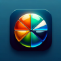 icon Color Blitz(Renk Algılama Oyunu)