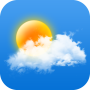 icon Weather(Canlı Hava Tahmini - Radar)