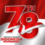 icon Twibbon 17 Agustus 2023(Twibbon 17 Ağustos 2023)