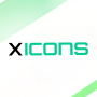 icon XOS Icons(XOS 15 Simge paketi)