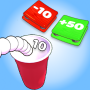 icon Count and Bounce(Count and Bounce
)
