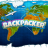 icon Backpacker(Backpacker™ - Coğrafya Testi) 2.0.4