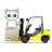 icon 3D Animal Transport(Forklift Hayvan Taşıma Kurtarma Oyunu
) 1
