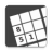 icon Sudoku(Sudoku - sınırsız bulmacalar) 1.1.19b