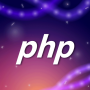 icon Learn PHP programming (Öğrenin PHP programlama öğrenin
)