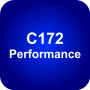 icon C172 Performance(C172 Performansı)
