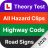 icon Ray Driving Theory(Sürüş Teorisi Testi 2025 kiti) 5.5.6.3
