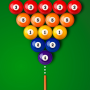 icon Pool Trickshots Billiard (Havuz Hileleri Bilardo
)