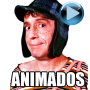 icon Chavo del 8 memes Animados(WASticker Chavo del 8 Memes)