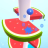 icon Helix Jump Fruit(Helix Atlama Meyve - Meyve Zaman
) 1.4