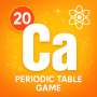 icon Periodic Table Quiz Game ()