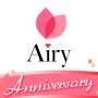 icon AiryDress(Airy - Women's Fashion
)