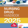 icon Saunders Nursing Drug Handbook (Saunders Hemşirelik İlaç El Kitabı
)
