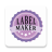 icon Label Design(Etiket Oluşturucu: Çıkartmalar ve Etiketler) 43.0