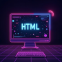 icon Learn HTML (HTML
)
