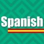 icon Spanish(Yeni Başlayanlar için İspanyolca Öğrenin)