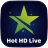 icon Hot Live Tv(Sıcak Spor Canlı Kriket- Star Canlı Kriket Sıcak TV
) 1.0