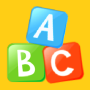 icon ABC Alphabet(ABC Alfabe Oyunu | Çocuklar için Harfleri Öğrenme
)