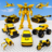 icon Robot War Robot Shooting Games(Robot Savaşı Robot Atış Oyunları) 1.4