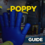 icon Poppy Tips Playtime(Poppy İpuçları Huggy Wuggy Game
)