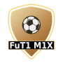 icon Futemax(Hepsi Canlı Futbol Skoru TV
)